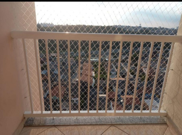 Imagem Apartamento com 2 Quartos à Venda, 50 m² em Vila Jacuí - São Paulo Imagem Apartamento com 2 Quartos à Venda, 50 m² em Vila Jacuí - São Paulo