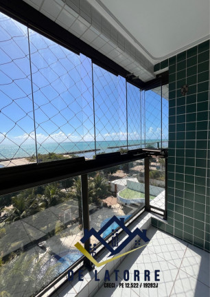 Imagem Apartamento com 3 Quartos à Venda, 53 m² em Janga - Paulista