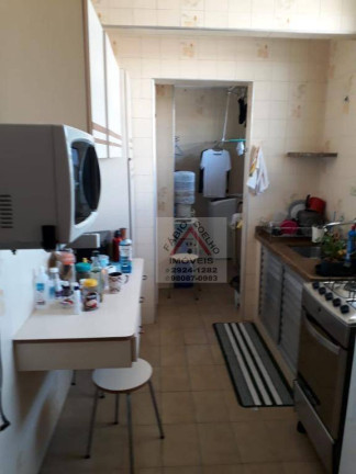 Imagem Apartamento com 1 Quarto à Venda, 46 m² em Aclimação - São Paulo Imagem Apartamento com 1 Quarto à Venda, 46 m² em Aclimação - São Paulo
