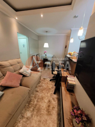 Imagem Apartamento com 2 Quartos à Venda, 50 m² em Bussocaba - Osasco Imagem Apartamento com 2 Quartos à Venda, 50 m² em Bussocaba - Osasco