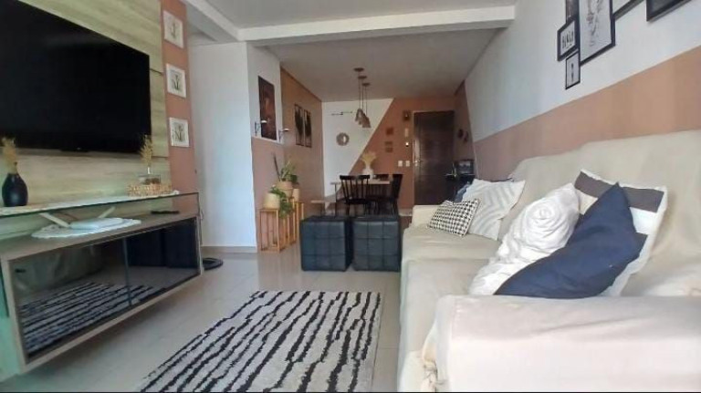 Imagem Apartamento com 2 Quartos à Venda, 69 m² em Manaíra - João Pessoa Imagem Apartamento com 2 Quartos à Venda, 69 m² em Manaíra - João Pessoa