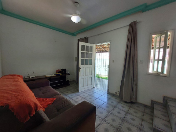 Imagem Casa com 6 Quartos à Venda, 200 m² em Perocão - Guarapari