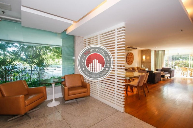 Imagem Apartamento com 4 Quartos à Venda, 144 m² em Barra Da Tijuca - Rio De Janeiro Imagem Apartamento com 4 Quartos à Venda, 144 m² em Barra Da Tijuca - Rio De Janeiro