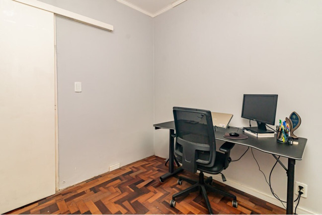Imagem Apartamento com 2 Quartos à Venda, 41 m² em Menino Deus - Porto Alegre Imagem Apartamento com 2 Quartos à Venda, 41 m² em Menino Deus - Porto Alegre