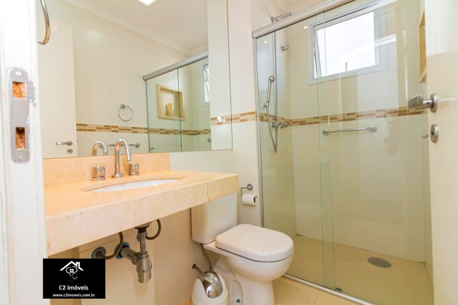 Imagem Apartamento com 3 Quartos à Venda, 163 m² em Vila Romana - São Paulo Imagem Apartamento com 3 Quartos à Venda, 163 m² em Vila Romana - São Paulo