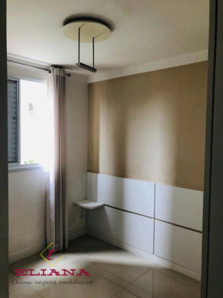 Imagem Apartamento com 3 Quartos à Venda, 71 m² em água Branca - São Paulo