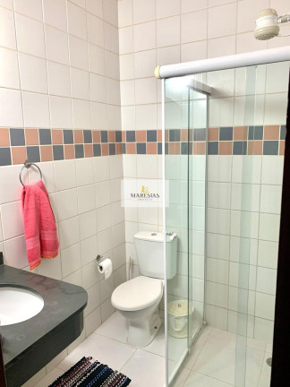 Imagem Casa com 3 Quartos à Venda, 100 m² em Maresias - São Sebastião