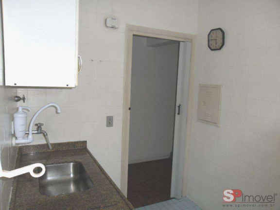 Imagem Apartamento com 1 Quarto à Venda, 50 m² em Vila Nova Conceicao - São Paulo Imagem Apartamento com 1 Quarto à Venda, 50 m² em Vila Nova Conceicao - São Paulo