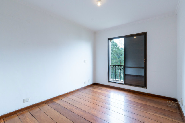 Imagem Imóvel com 3 Quartos à Venda, 168 m² em Vila Andrade - São Paulo