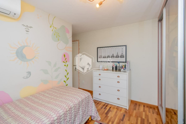 Imagem Apartamento com 3 Quartos à Venda, 163 m² em Vila Ipojuca - São Paulo