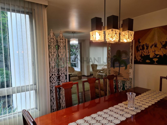 Imagem Imóvel com 3 Quartos à Venda, 250 m² em Jardim Europa - São Paulo Imagem Imóvel com 3 Quartos à Venda, 250 m² em Jardim Europa - São Paulo