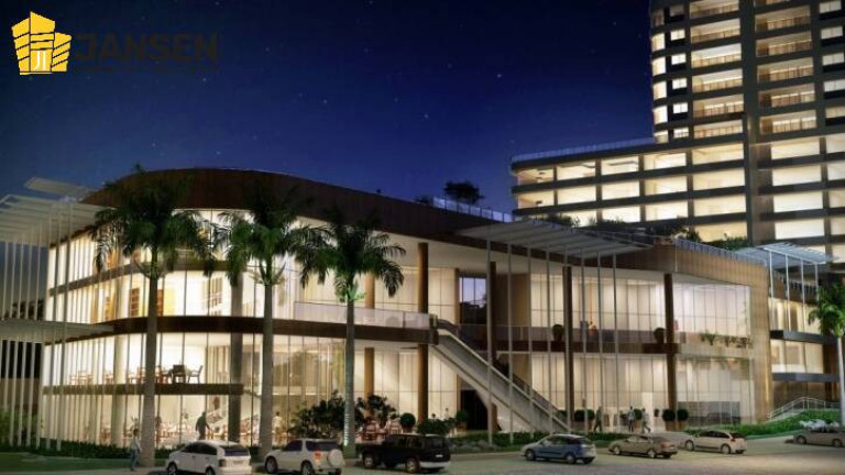 Imagem Apartamento com 4 Quartos à Venda, 325 m² em Altiplano - João Pessoa