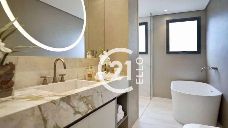 Imagem Apartamento com 4 Quartos à Venda, 230 m² em Pinheiros - São Paulo Imagem Apartamento com 4 Quartos à Venda, 230 m² em Pinheiros - São Paulo