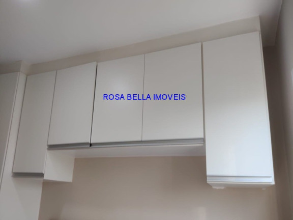 Imagem Apartamento com 2 Quartos à Venda, 54 m² em Parque União - Jundiaí