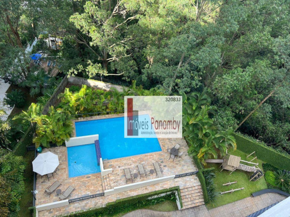 Imagem Apartamento com 2 Quartos à Venda ou Locação, 105 m² em Vila Andrade - São Paulo