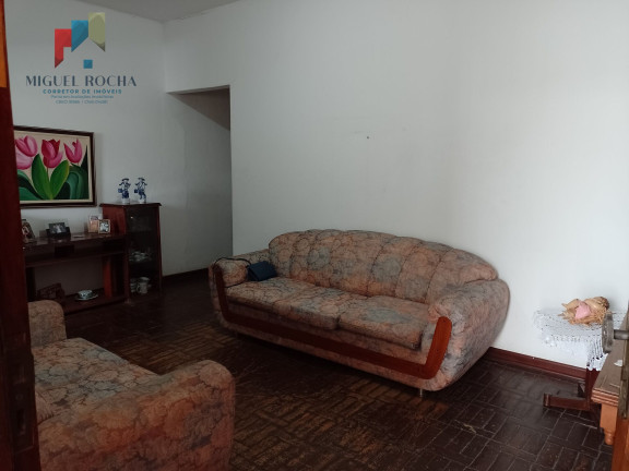 Imagem Casa com 3 Quartos à Venda, 96 m² em Centro - Tatuí