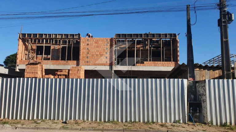 Imagem Apartamento com 2 Quartos à Venda, 84 m² em Meia Praia - Navegantes