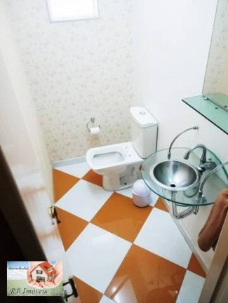 Imagem Casa com 3 Quartos à Venda, 282 m² em Jardim Stella - Santo André Imagem Casa com 3 Quartos à Venda, 282 m² em Jardim Stella - Santo André