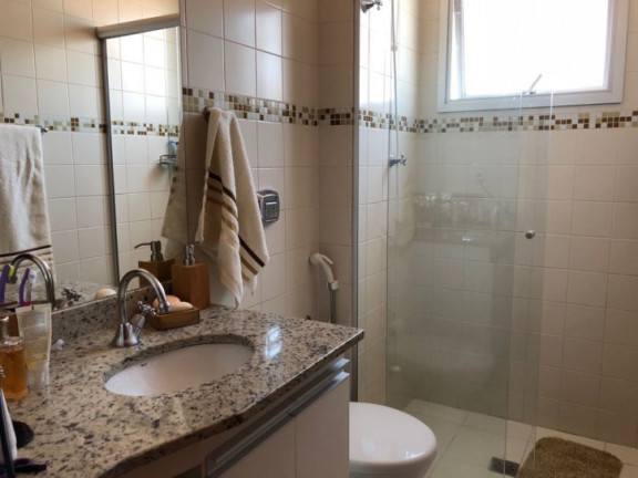 Imagem Apartamento com 2 Quartos à Venda, 100 m² em Vila Santo Antônio - Bauru