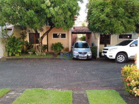 Casa com 4 Quartos à Venda, 160 m² em Boa Vista - Fortaleza