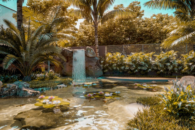Imagem Imóvel com 7 Quartos à Venda, 1.474 m² em Riviera - Bertioga