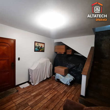Imagem Casa com 2 Quartos à Venda, 250 m² em Jardim Ipê - Poços De Caldas