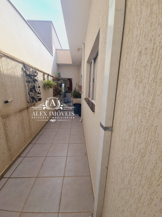 Imagem Casa com 3 Quartos à Venda, em Limeira Imagem Casa com 3 Quartos à Venda, em Limeira