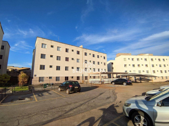 Imagem Apartamento com 2 Quartos à Venda, 50 m² em Bela Vista - Igarapé Imagem Apartamento com 2 Quartos à Venda, 50 m² em Bela Vista - Igarapé