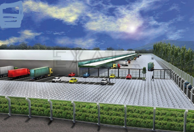 Imagem Imóvel à Venda, 135.000 m² em Jardim Campo Grande - Caçapava