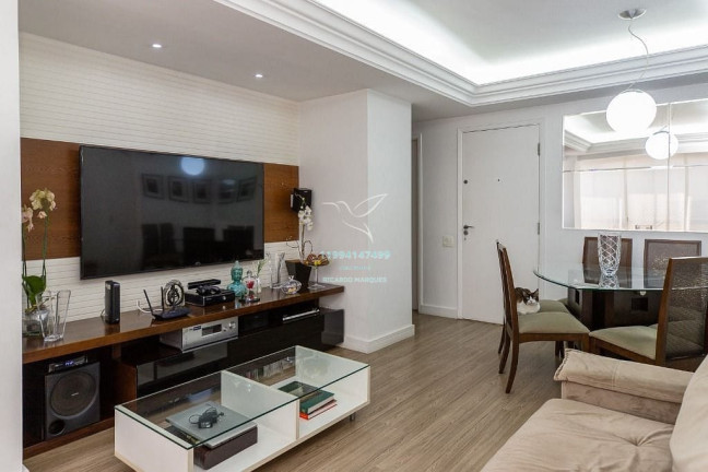 Imagem Apartamento com 2 Quartos à Venda, 97 m² em Vila Suzana - São Paulo Imagem Apartamento com 2 Quartos à Venda, 97 m² em Vila Suzana - São Paulo