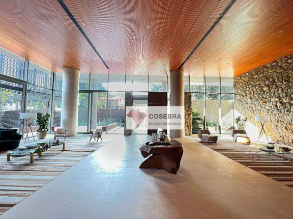 Imagem Apartamento com 4 Quartos à Venda, 335 m² em Itaim Bibi - São Paulo