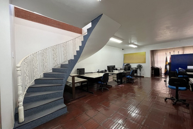 Imagem Casa com 7 Quartos à Venda, 307 m² em Boaçava - São Paulo Imagem Casa com 7 Quartos à Venda, 307 m² em Boaçava - São Paulo
