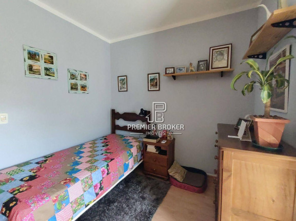 Imagem Casa com 3 Quartos à Venda, 97 m² em Tijuca - Teresópolis