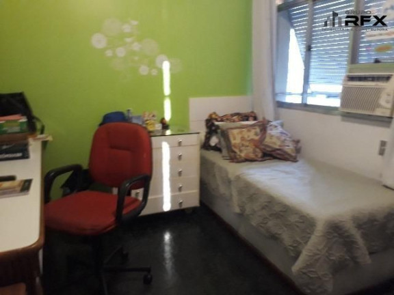 Imagem Apartamento com 3 Quartos à Venda, 101 m² em Icaraí - Niterói