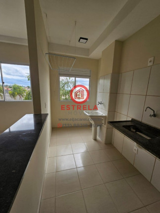 Imagem Imóvel com 2 Quartos à Venda, 52 m² em Vila Aprazível - Jacareí Imagem Imóvel com 2 Quartos à Venda, 52 m² em Vila Aprazível - Jacareí
