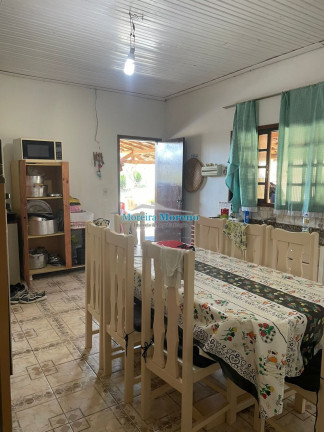Imagem Imóvel com 5 Quartos à Venda, 80 m² em Zona Rural - Borda Da Mata