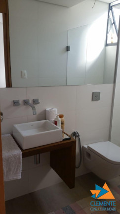 Imagem Casa de Condomínio com 4 Quartos à Venda, 290 m² em Mirante Do Fidalgo - Lagoa Santa