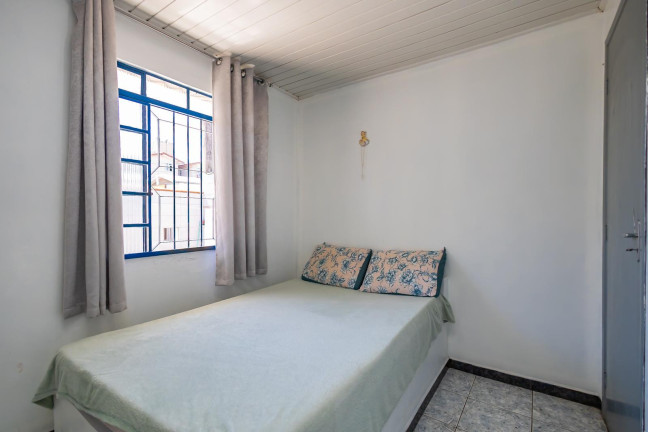Imagem Casa com 3 Quartos à Venda, 110 m² em Cidade Industrial - Curitiba Imagem Casa com 3 Quartos à Venda, 110 m² em Cidade Industrial - Curitiba