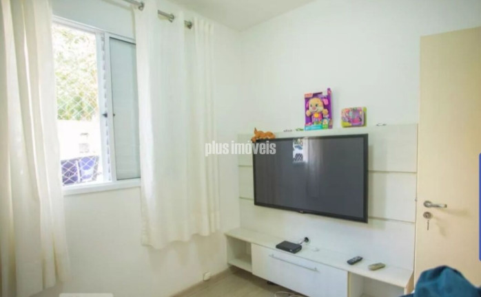 Imagem Apartamento com 3 Quartos à Venda, 70 m² em Jardim Prudência - São Paulo