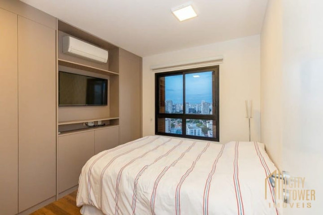 Imagem Apartamento com 2 Quartos à Venda, 106 m² em Jardim Das Acácias - São Paulo