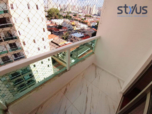 Imagem Apartamento com 3 Quartos à Venda, 76 m² em Tatuapé - São Paulo