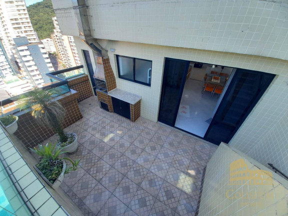 Imagem Apartamento com 4 Quartos à Venda, 400 m² em Canto Do Forte - Praia Grande Imagem Apartamento com 4 Quartos à Venda, 400 m² em Canto Do Forte - Praia Grande