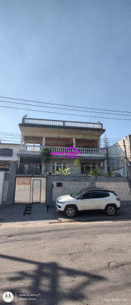 Imagem Casa com 4 Quartos à Venda, 538 m² em Taquara - Rio De Janeiro Imagem Casa com 4 Quartos à Venda, 538 m² em Taquara - Rio De Janeiro