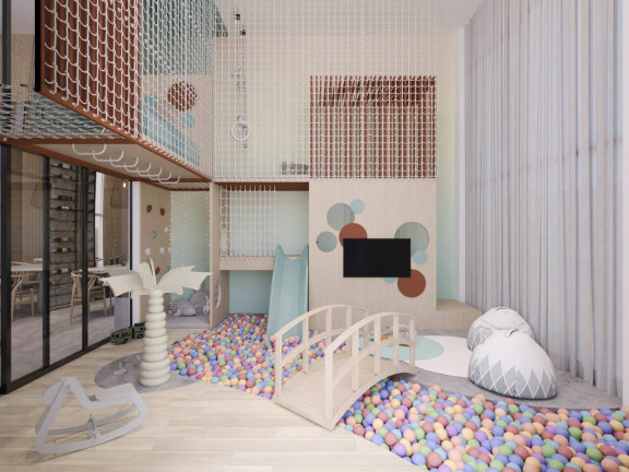 Imagem Apartamento com 4 Quartos à Venda, em Centro - Balneário Camboriú Imagem Apartamento com 4 Quartos à Venda, em Centro - Balneário Camboriú