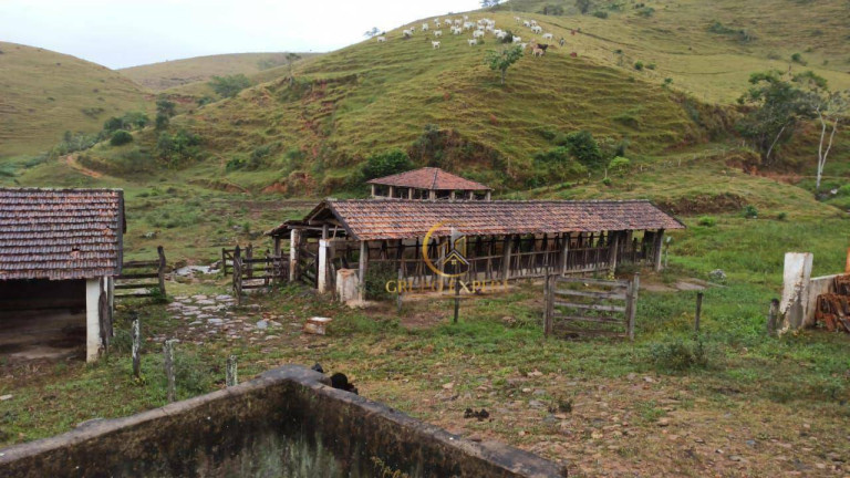 Imagem Fazenda à Venda, 4.307.600 m² em Centro - Areias Imagem Fazenda à Venda, 4.307.600 m² em Centro - Areias