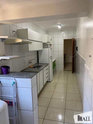 Imagem Apartamento com 1 Quarto à Venda, 60 m² em Centro - São José Do Rio Preto Imagem Apartamento com 1 Quarto à Venda, 60 m² em Centro - São José Do Rio Preto