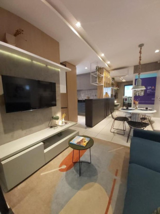 Imagem Apartamento com 2 Quartos à Venda, 51 m² em Cambeba - Fortaleza