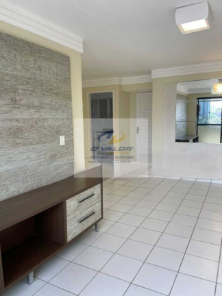 Imagem Apartamento com 3 Quartos à Venda, 77 m² em Manaíra - João Pessoa