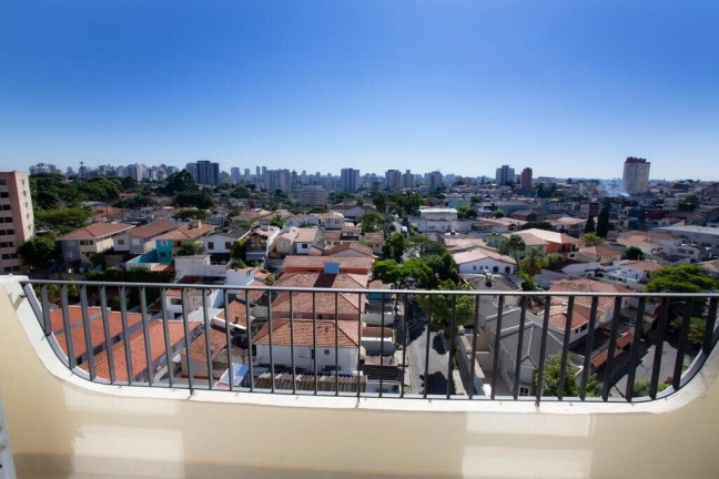 Imagem Apartamento com 3 Quartos à Venda, 94 m² em Jardim Umuarama - São Paulo Imagem Apartamento com 3 Quartos à Venda, 94 m² em Jardim Umuarama - São Paulo