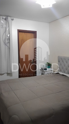 Imagem Cobertura com 3 Quartos à Venda, 176 m² em Vila Alto De Santo André - Santo André